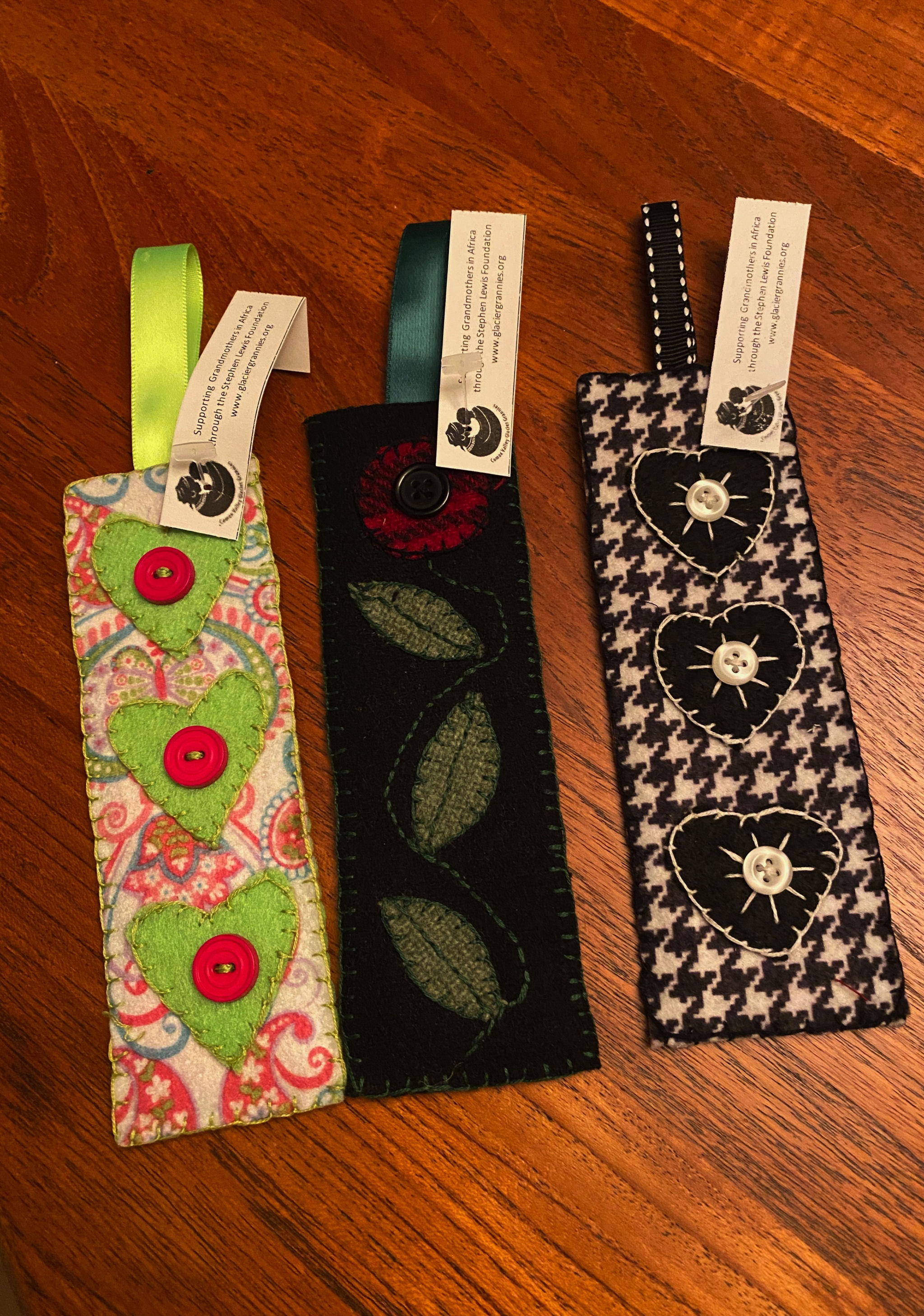 Book Marks